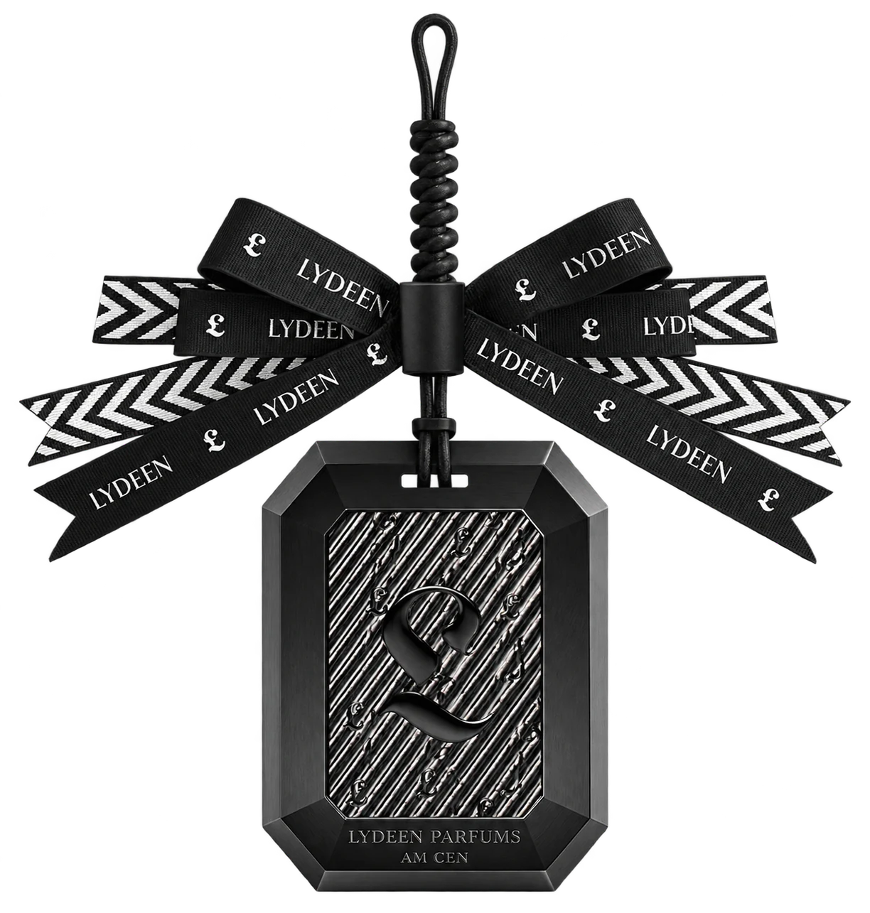 Fragrance ornament